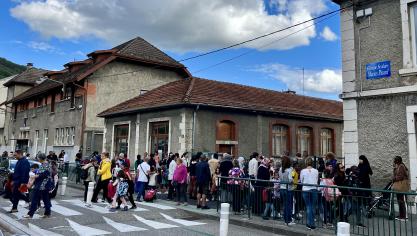 Gemo chatillon hot sale en michaille